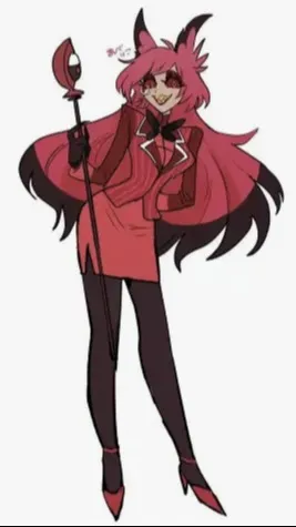 ai character: Overlord meeting+u background