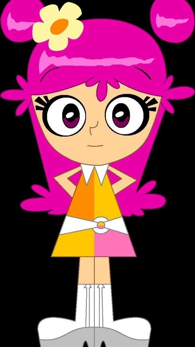 ai character: Ami Onuki background