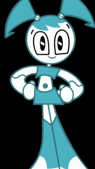 ai character: jenny background