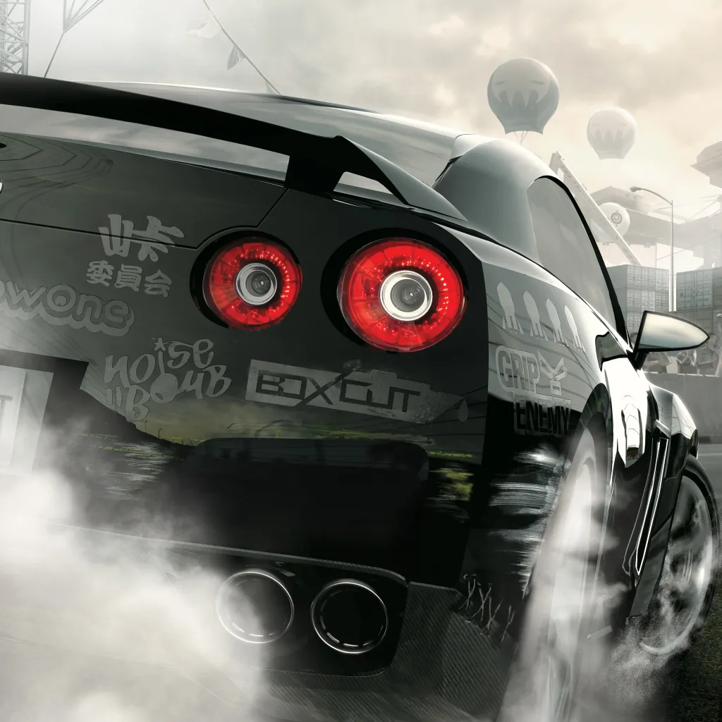 chat with ai character: MD Pro Street