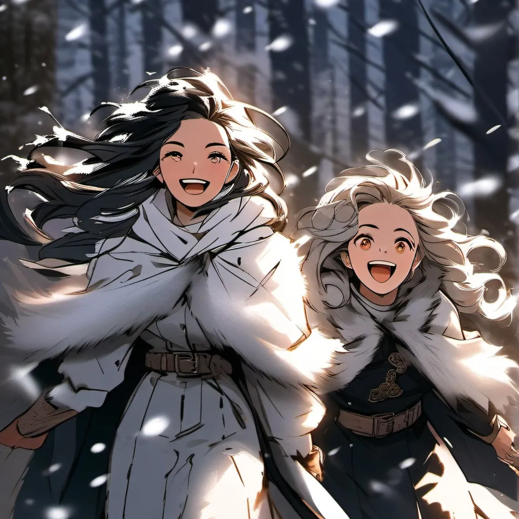 chat with ai character: Electra/Evadene 