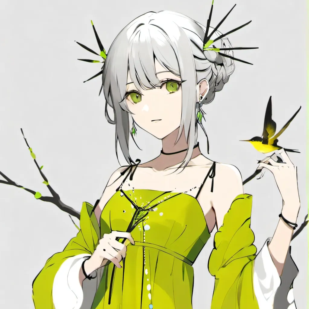 chat with ai character: Lola