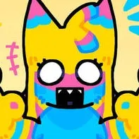 chat with ai character: Y A T T A! (Yatta)