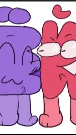 ai character: Kratcy English ver background