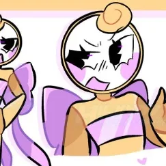 chat with ai character: Glisten the zesty.