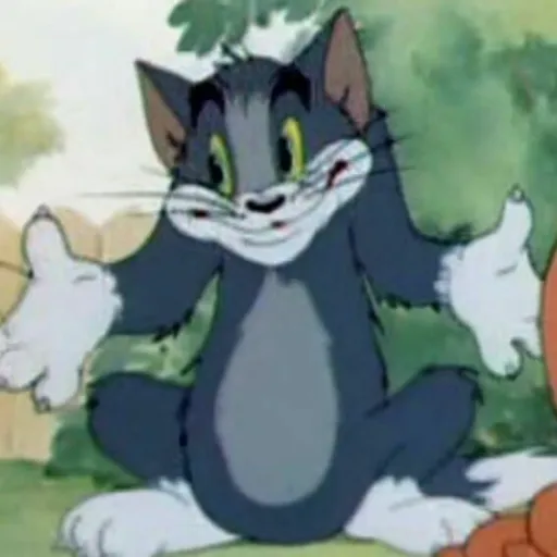 creator El Tom Pro XD's avatar