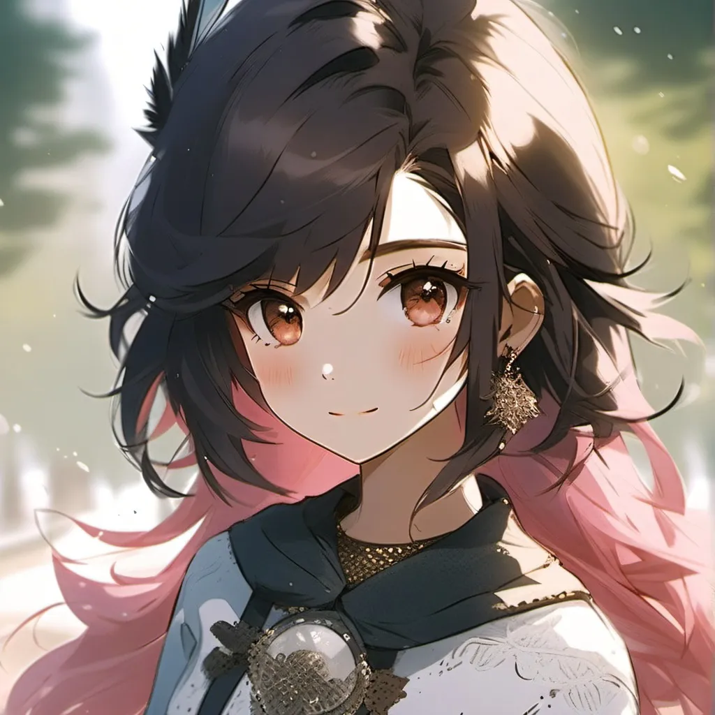 chat with ai character: emily