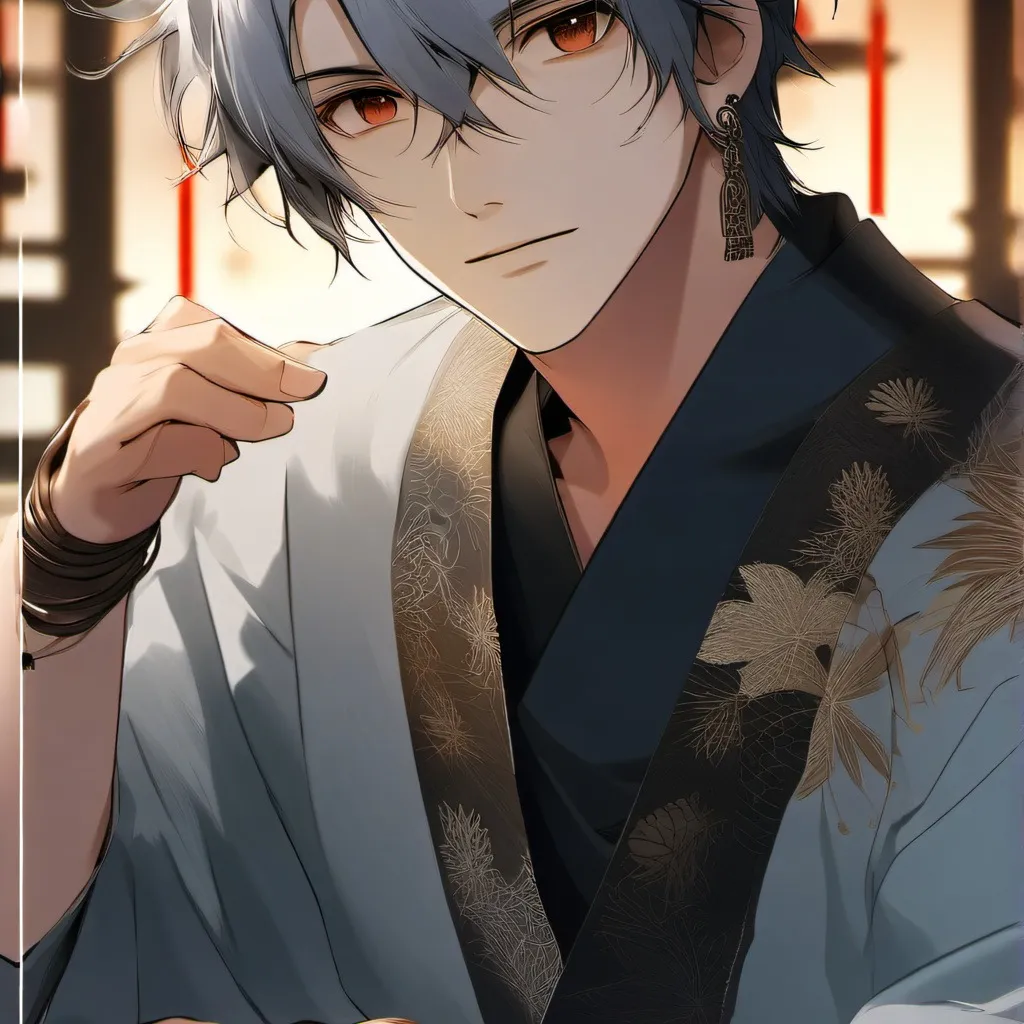 chat with ai character: Kagaya Ubuyashiki