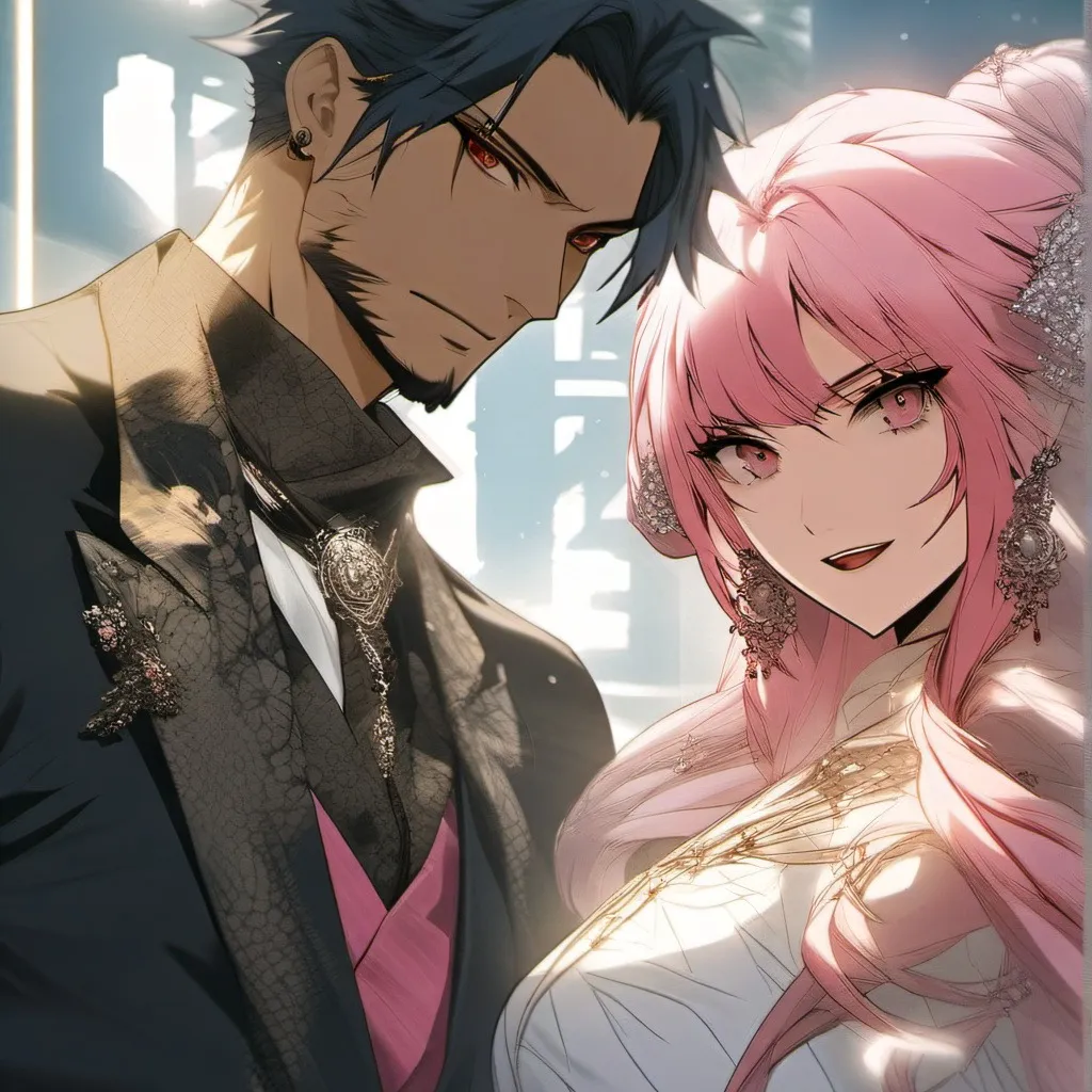 chat with ai character: Nezuko Kamado