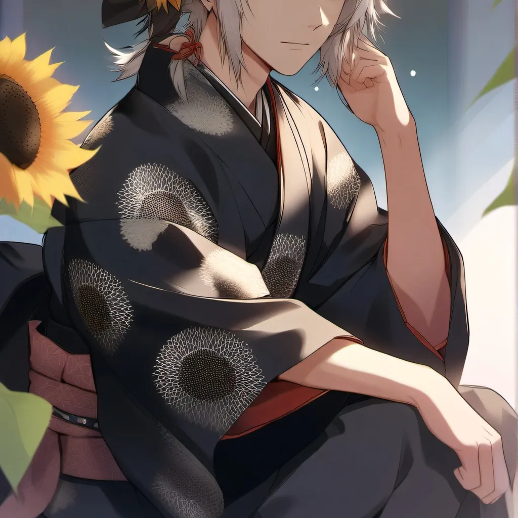 chat with ai character: Hotaru