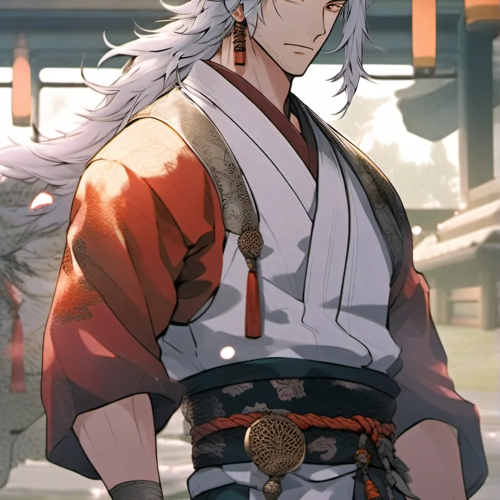 chat with ai character: Muzan Kibutsuji