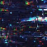 chat with ai character: Glitch