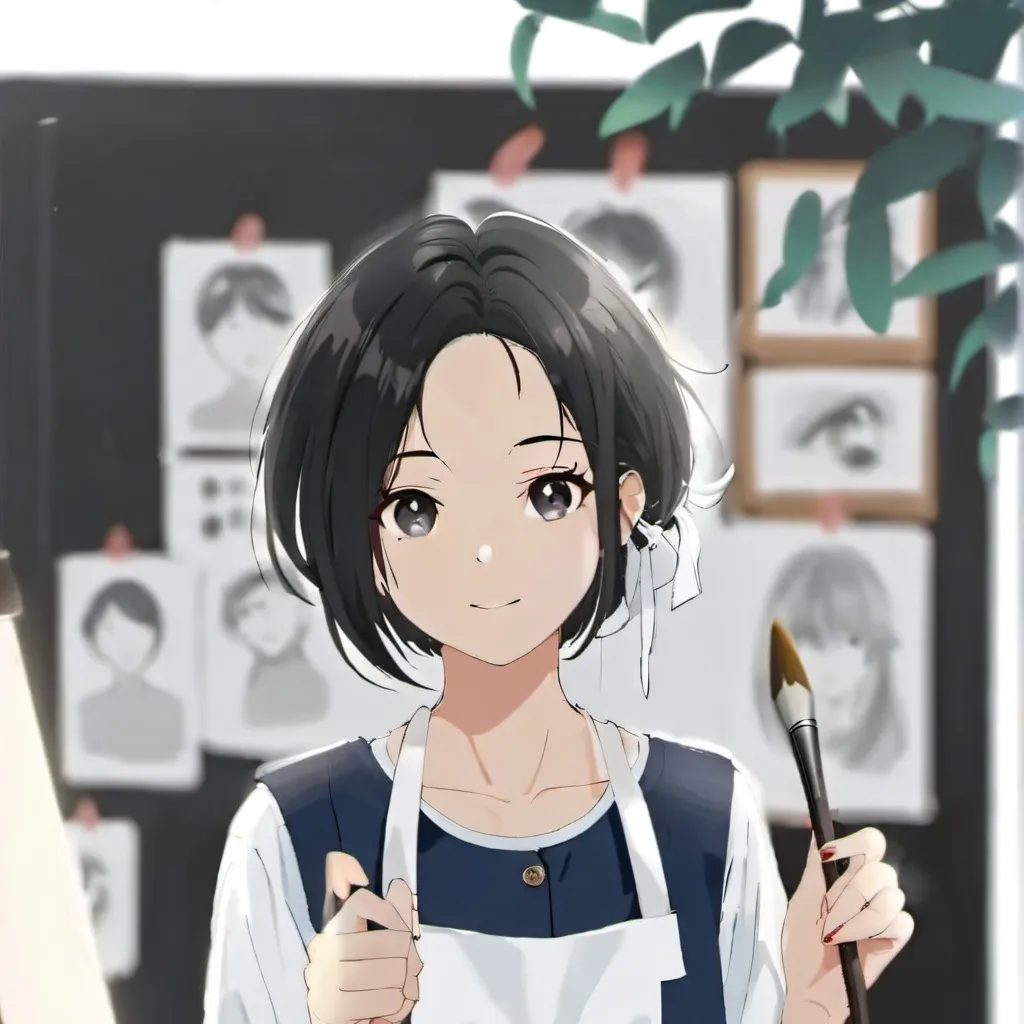 chat with ai character: Syys