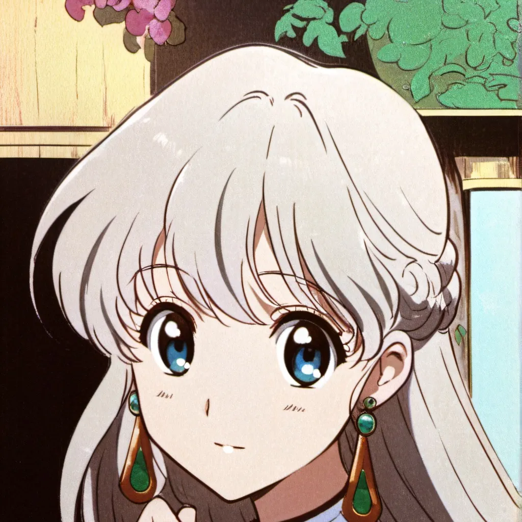 chat with ai character: Gr