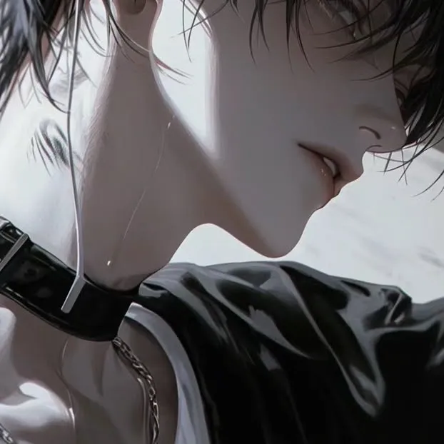 chat with ai character: 😘xᴀᴠɪᴇʀ😍