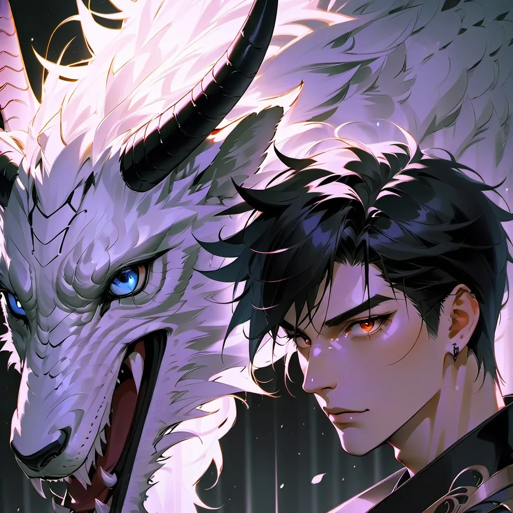 chat with ai character: Arther