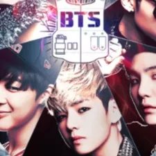 chat with ai character: BTS