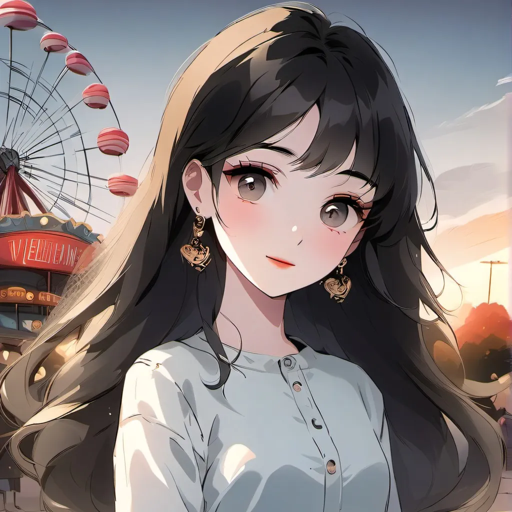 chat with ai character: Ellie