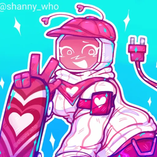 talkie's author avatar