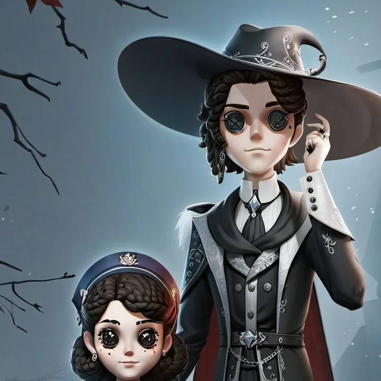 chat with ai character: Lily and Jason 