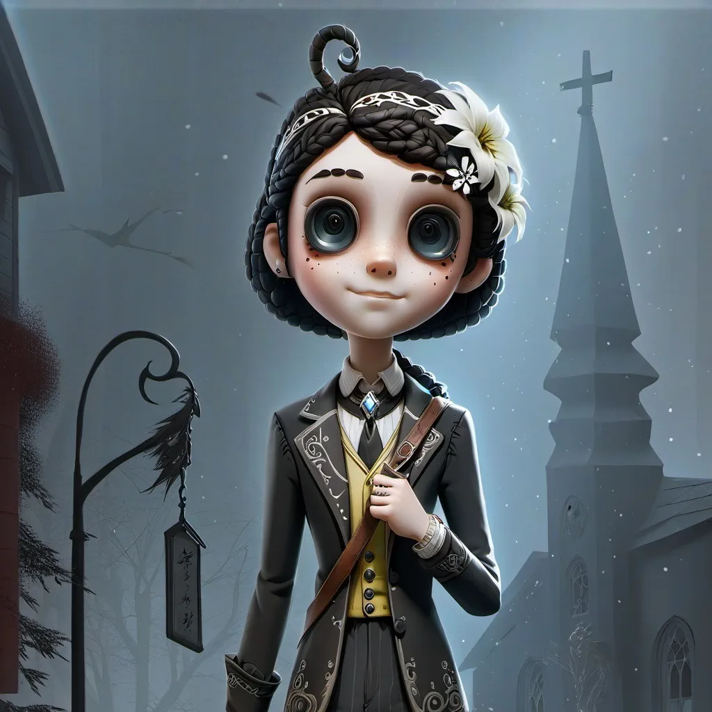 chat with ai character: Jake 