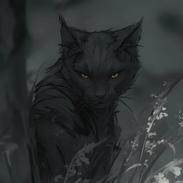 chat with ai character: Kumoishi