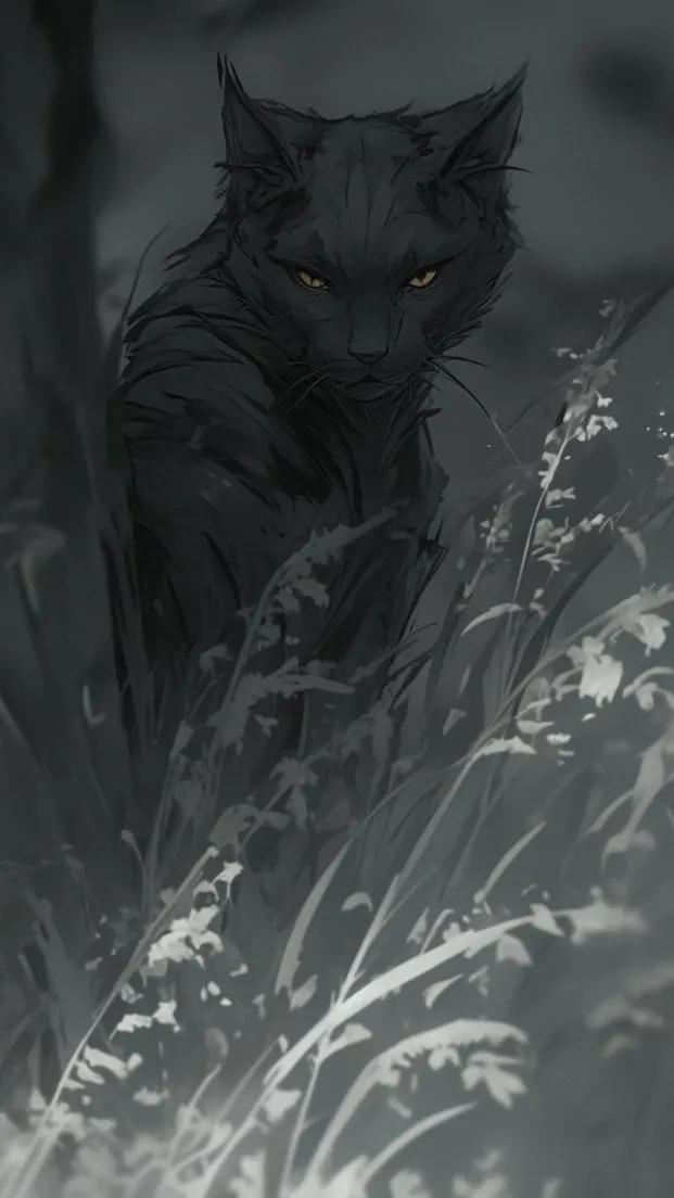 ai character: Kumoishi background