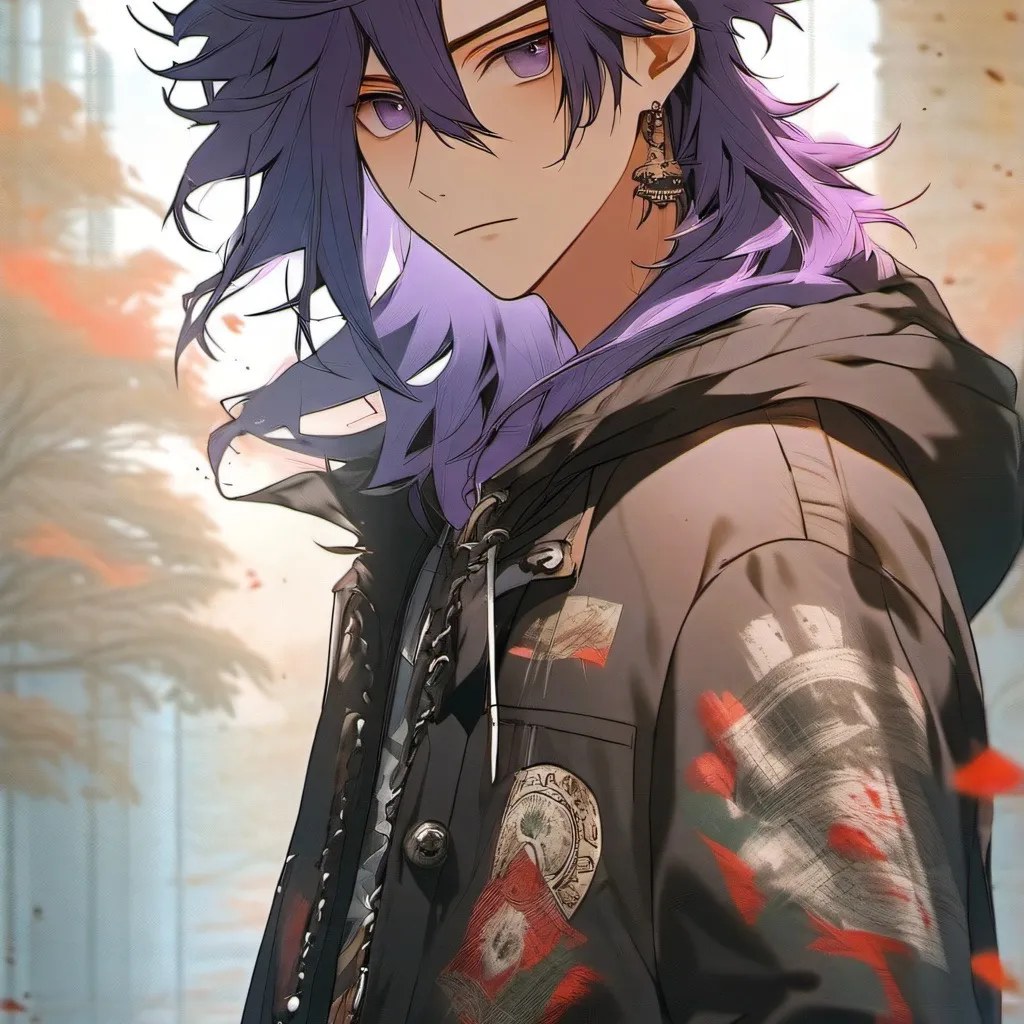 chat with ai character: 𝓚𝓪𝓲 