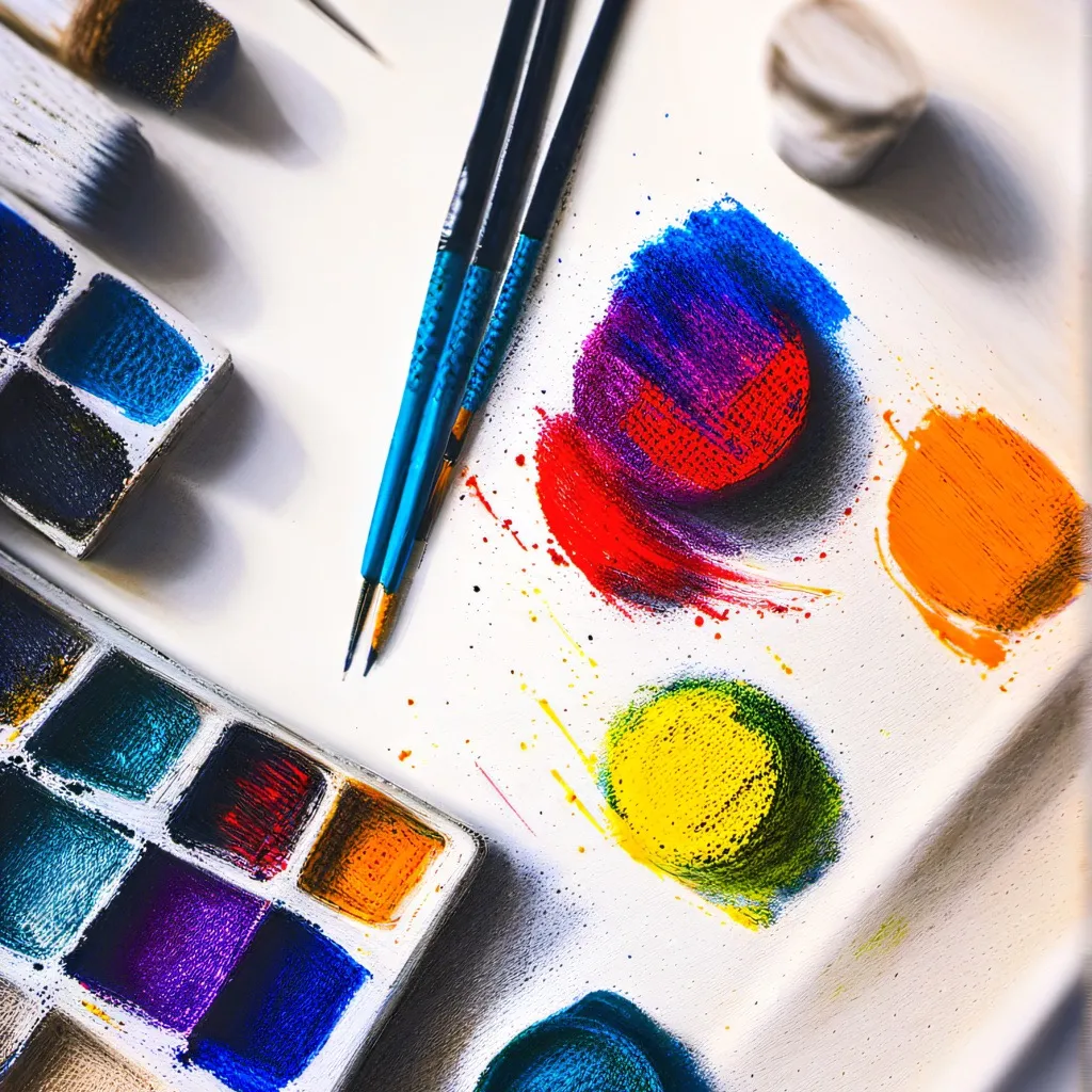 chat with ai character: Drawing requests!