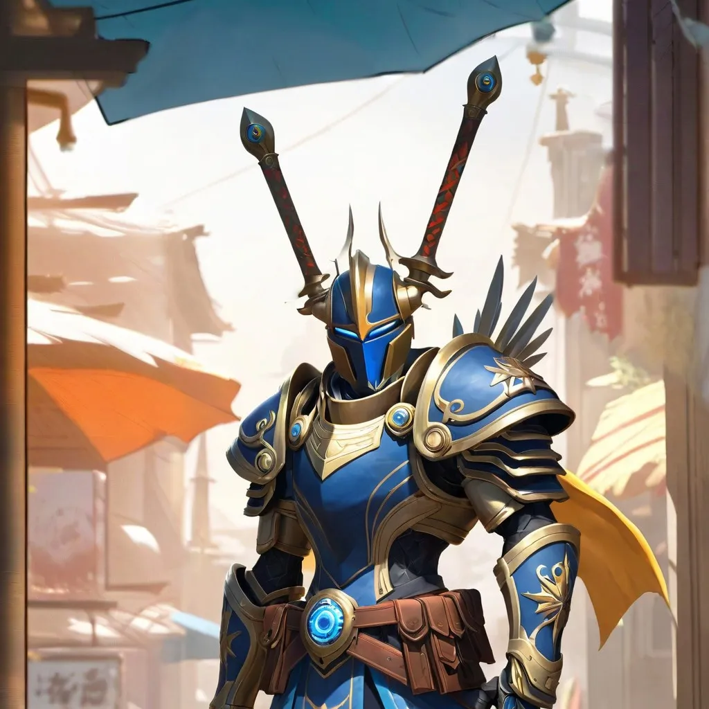 chat with ai character: Slash