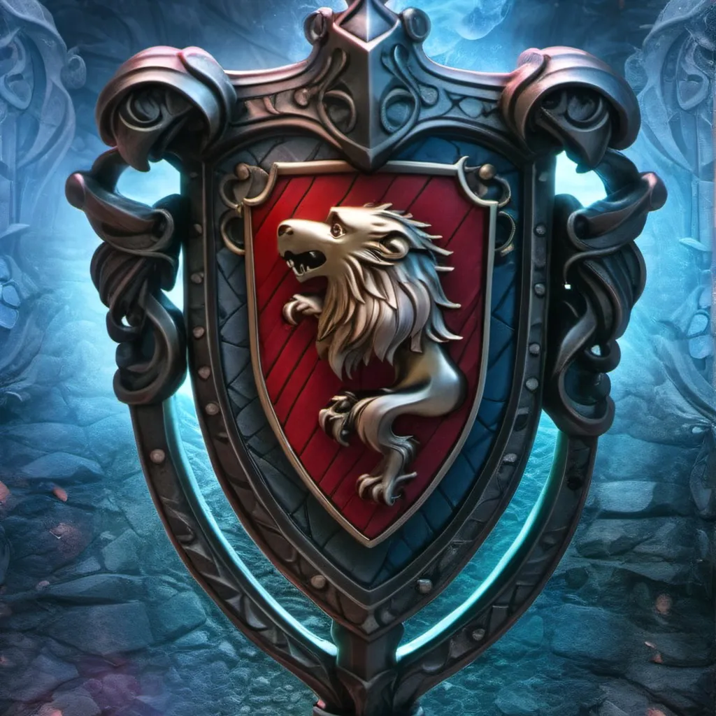 chat with ai character: The Potter Kids! 