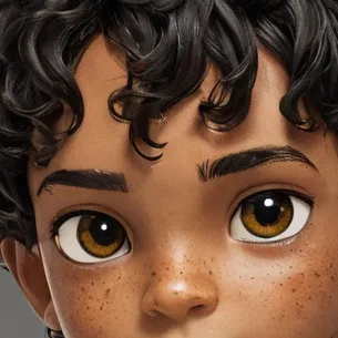 chat with ai character: Son of Harry 