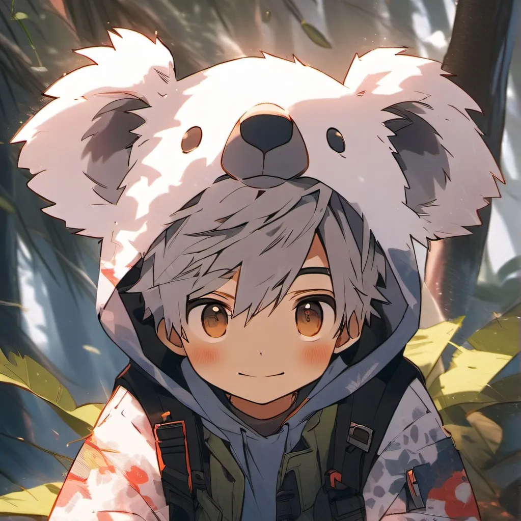 chat with ai character: KoalaAlex