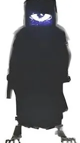 ai character: doctor sawyer background