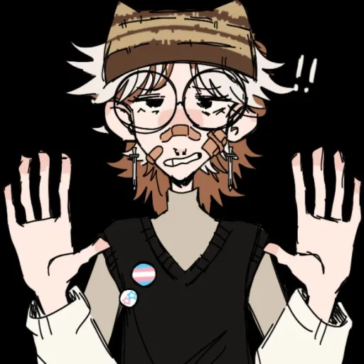 creator TheD£pressedBUG's avatar