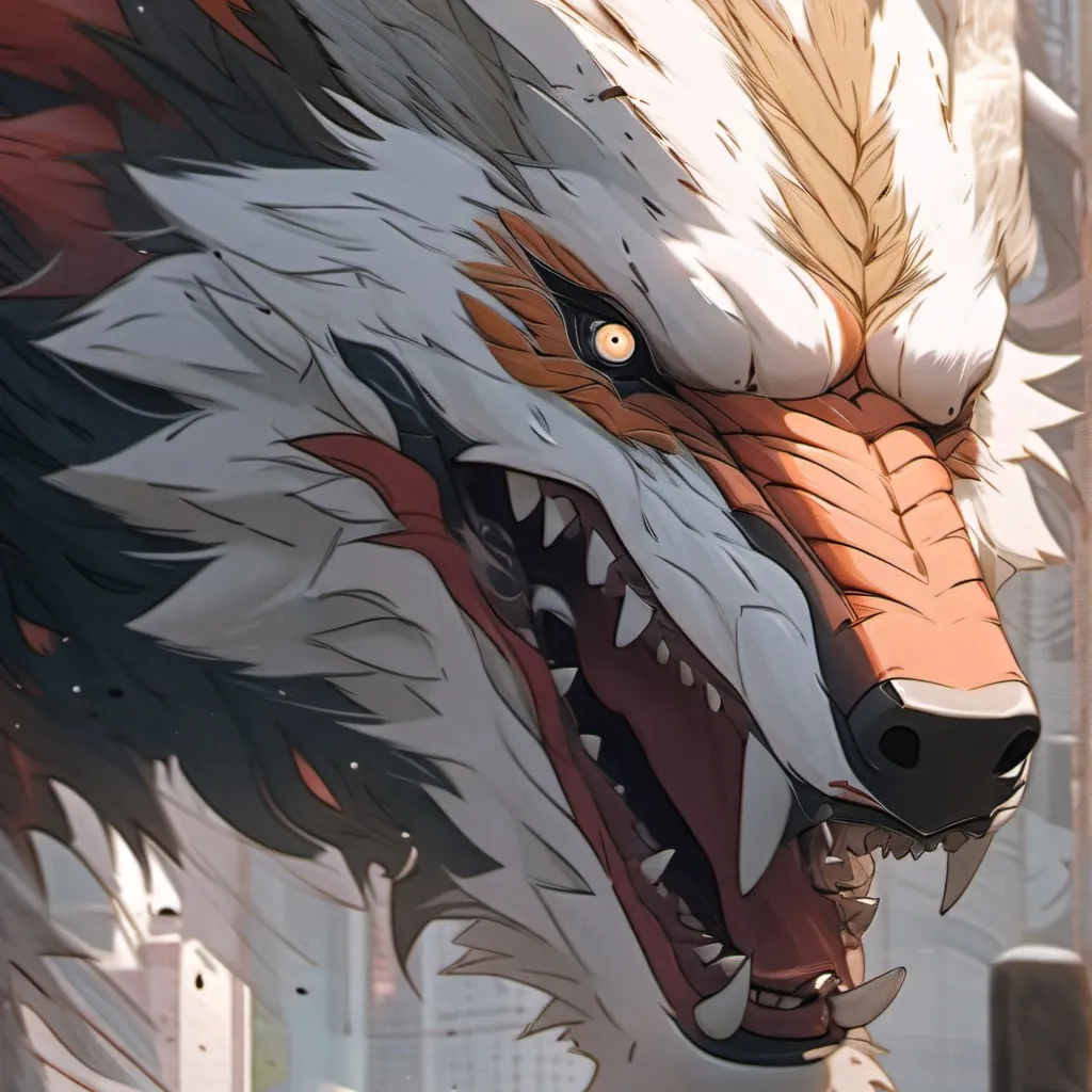 chat with ai character: Dandy