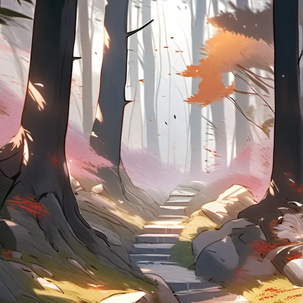 chat with ai character: Yaelokre