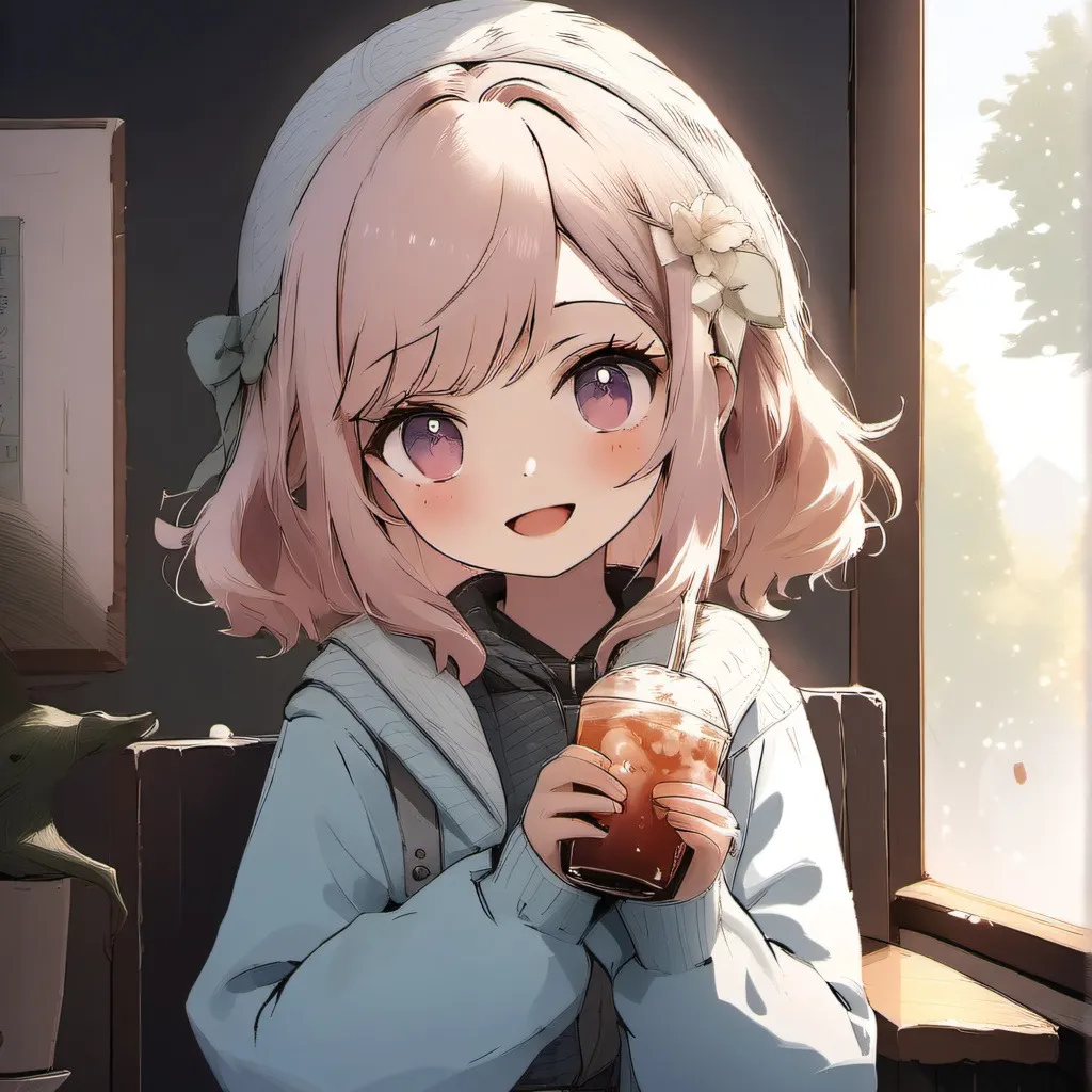 chat with ai character: MIA