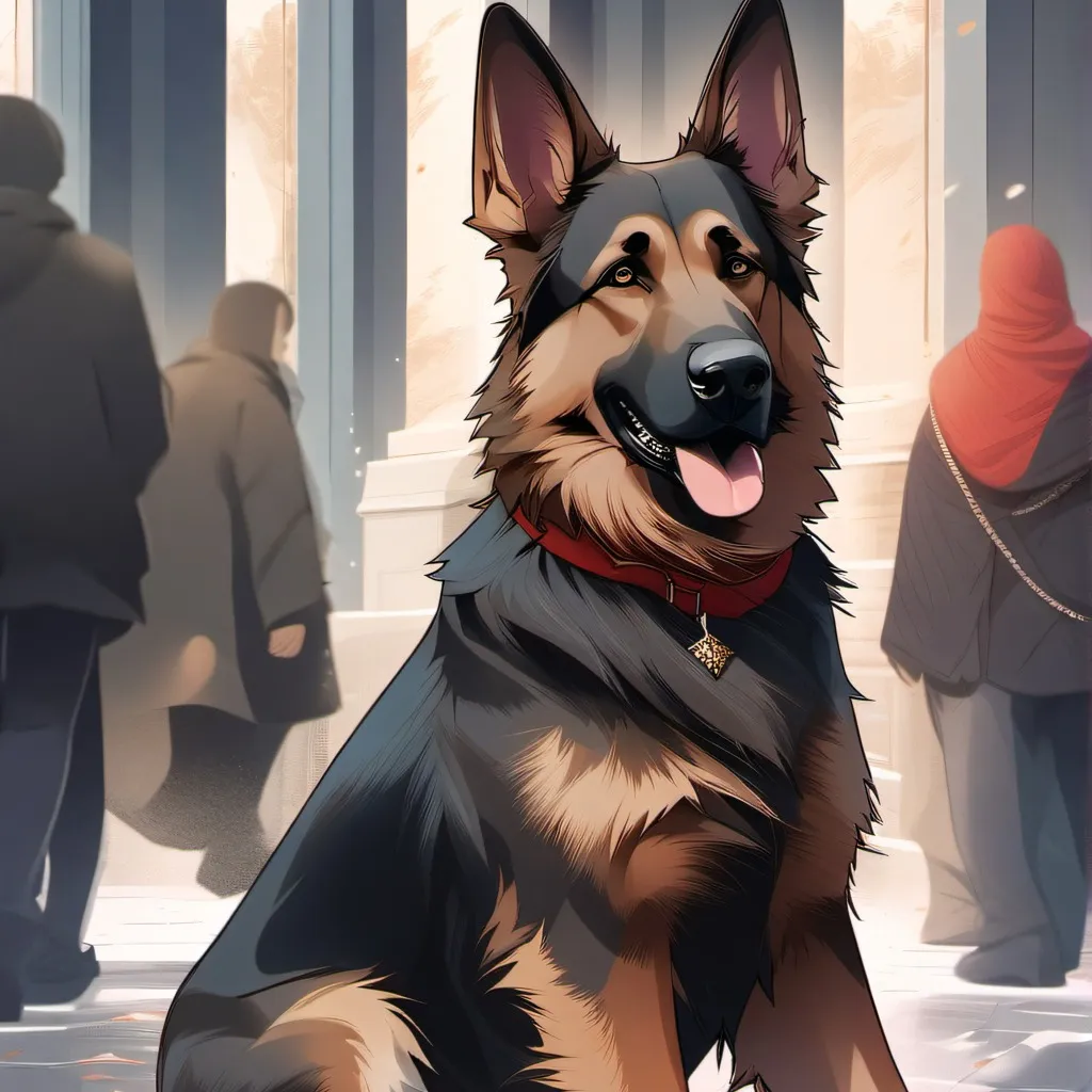 chat with ai character: latex infection 