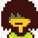 chat with ai character: KRISSSSS