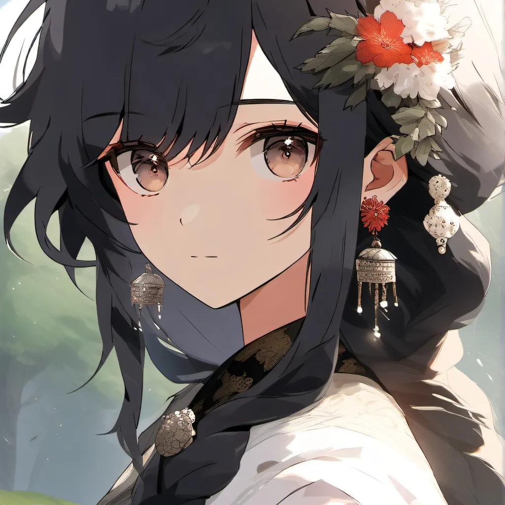 chat with ai character: Mha