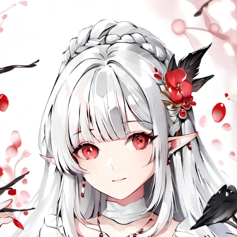 chat with ai character: Jayla