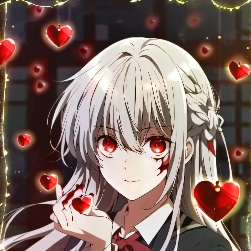 chat with ai character: ♪(๑ᴖyukiᴖ๑)♪