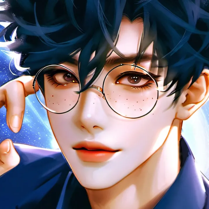 chat with ai character: -Jake-★