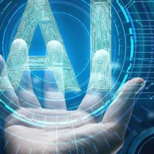 chat with ai character: -+ AI +-😃