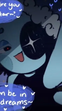 ai character: Yandere Astro  background