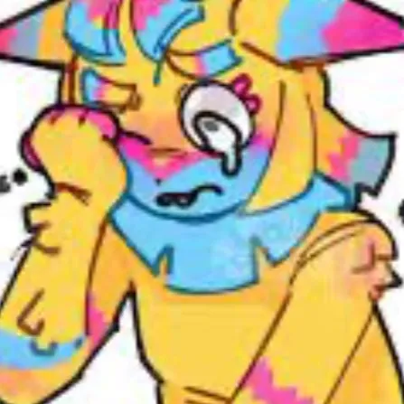 chat with ai character: Sad yatta au :(