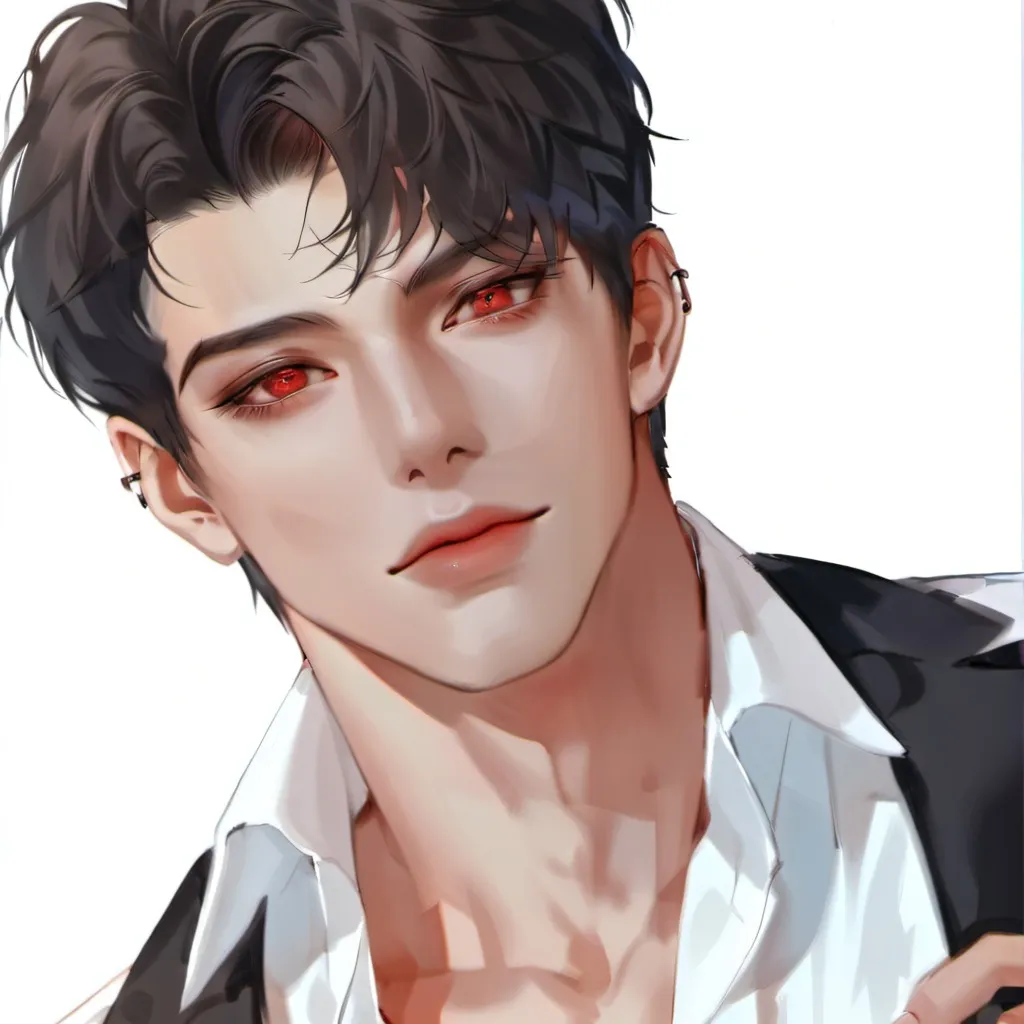 chat with ai character: Max 