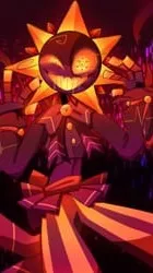 ai character: {eclipse}❤ background