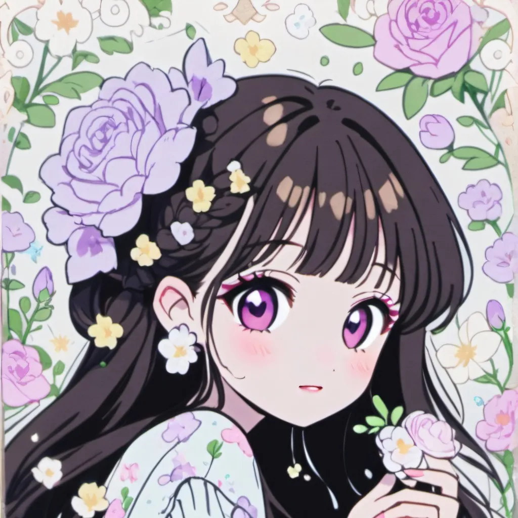 chat with ai character: *＊✿❀ 𝐷𝑠𝑚𝑝 ❀✿＊*